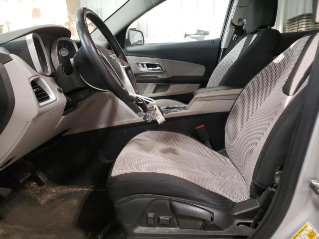 Photo 6 VIN: 2GNALBEK0F1170851 - CHEVROLET EQUINOX 