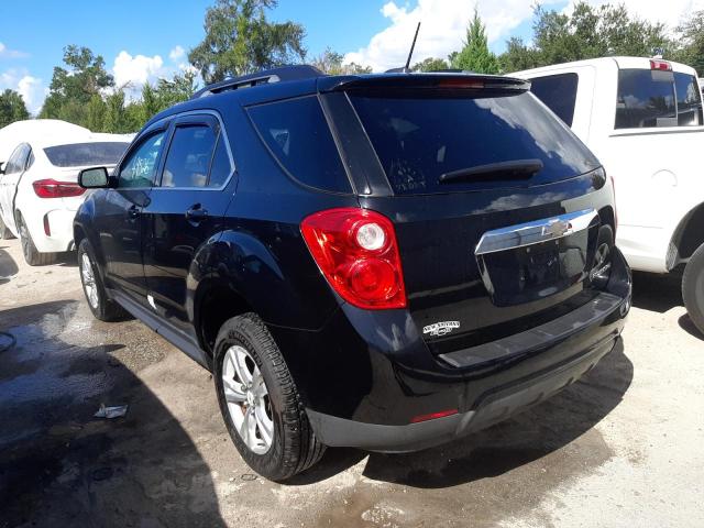 Photo 2 VIN: 2GNALBEK0F1171241 - CHEVROLET EQUINOX LT 