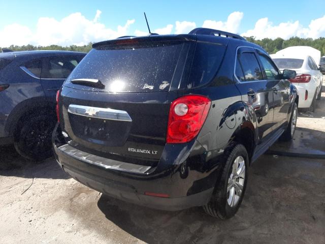 Photo 3 VIN: 2GNALBEK0F1171241 - CHEVROLET EQUINOX LT 