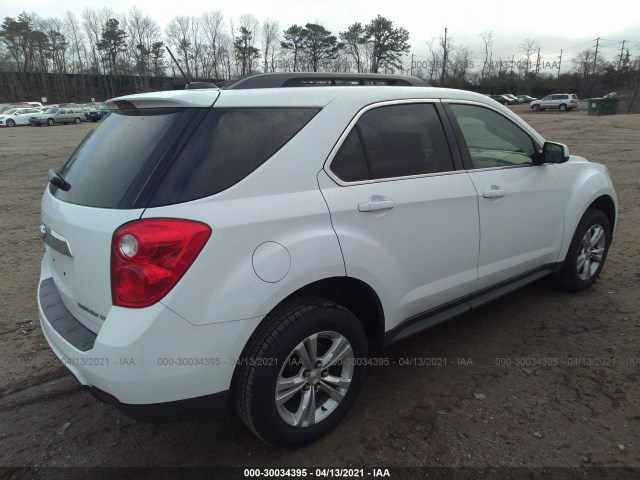 Photo 3 VIN: 2GNALBEK0F1176343 - CHEVROLET EQUINOX 