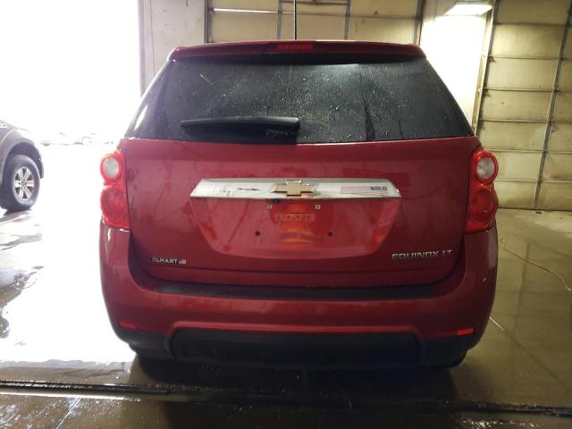 Photo 5 VIN: 2GNALBEK0F6103539 - CHEVROLET EQUINOX LT 