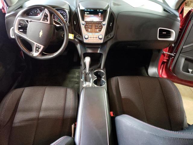 Photo 7 VIN: 2GNALBEK0F6103539 - CHEVROLET EQUINOX LT 