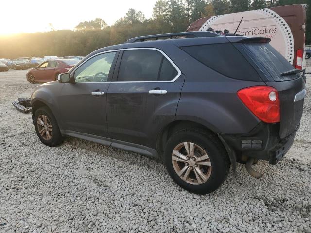 Photo 1 VIN: 2GNALBEK0F6109924 - CHEVROLET EQUINOX LT 