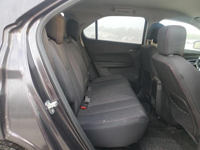 Photo 10 VIN: 2GNALBEK0F6109924 - CHEVROLET EQUINOX LT 