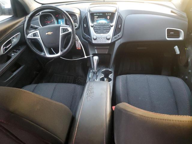 Photo 7 VIN: 2GNALBEK0F6109924 - CHEVROLET EQUINOX LT 