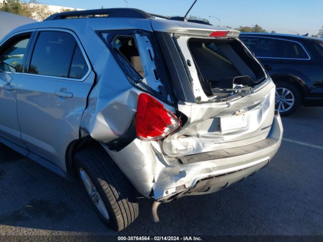 Photo 5 VIN: 2GNALBEK0F6110684 - CHEVROLET EQUINOX 