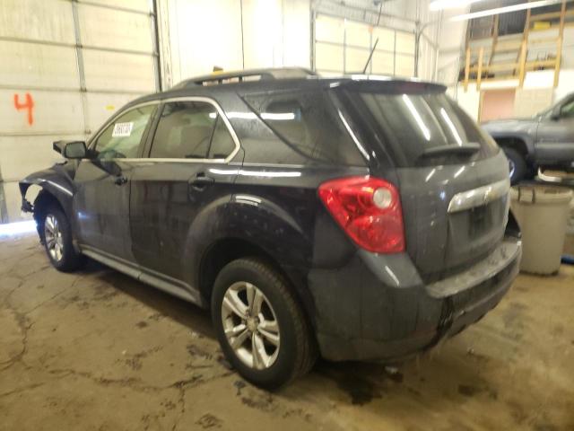 Photo 1 VIN: 2GNALBEK0F6121314 - CHEVROLET EQUINOX LT 