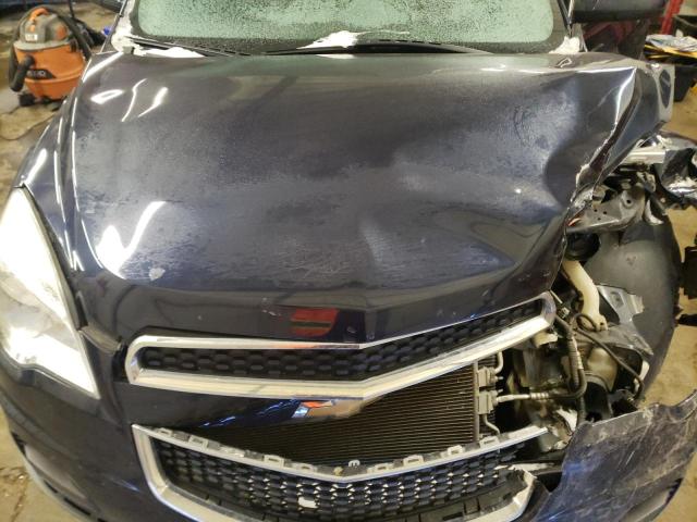 Photo 10 VIN: 2GNALBEK0F6121314 - CHEVROLET EQUINOX LT 