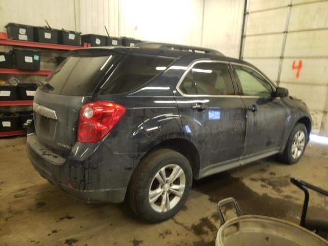 Photo 2 VIN: 2GNALBEK0F6121314 - CHEVROLET EQUINOX LT 