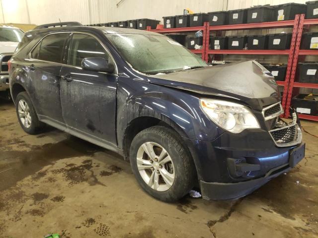 Photo 3 VIN: 2GNALBEK0F6121314 - CHEVROLET EQUINOX LT 