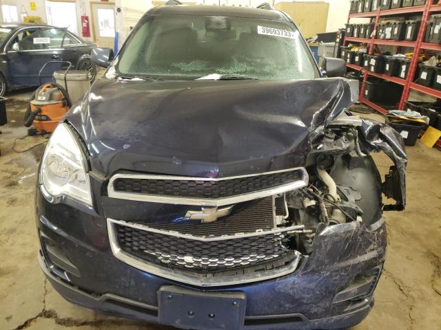 Photo 4 VIN: 2GNALBEK0F6121314 - CHEVROLET EQUINOX LT 