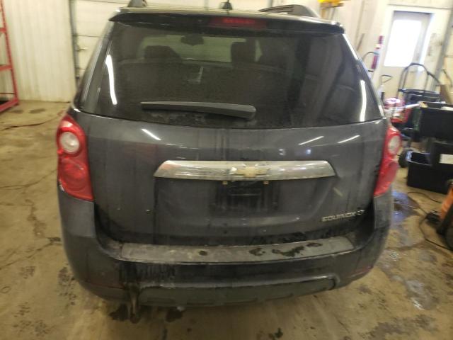 Photo 5 VIN: 2GNALBEK0F6121314 - CHEVROLET EQUINOX LT 