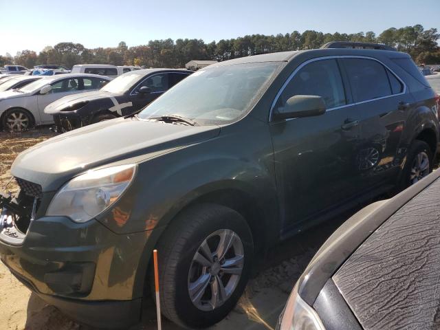 Photo 0 VIN: 2GNALBEK0F6132944 - CHEVROLET EQUINOX LT 