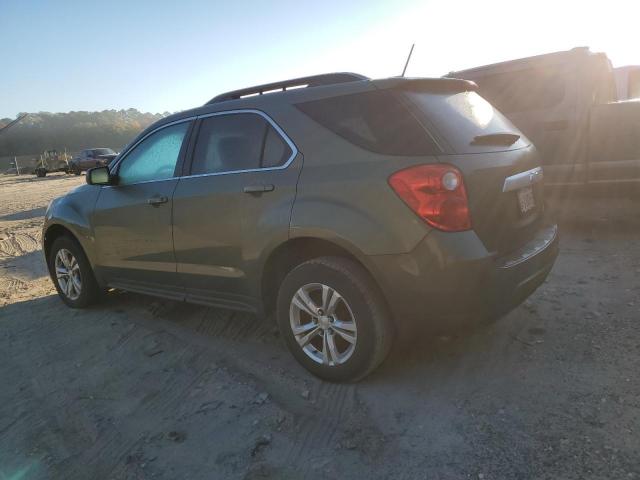 Photo 1 VIN: 2GNALBEK0F6132944 - CHEVROLET EQUINOX LT 