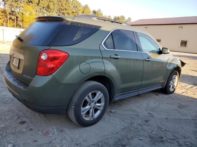 Photo 2 VIN: 2GNALBEK0F6132944 - CHEVROLET EQUINOX LT 