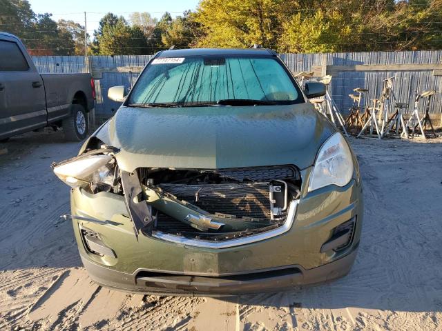 Photo 4 VIN: 2GNALBEK0F6132944 - CHEVROLET EQUINOX LT 