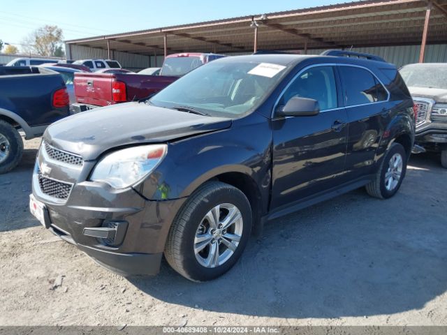 Photo 1 VIN: 2GNALBEK0F6140011 - CHEVROLET EQUINOX 