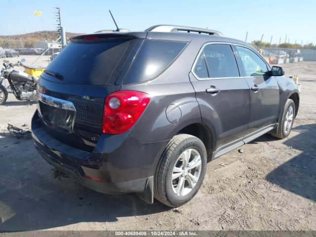 Photo 3 VIN: 2GNALBEK0F6140011 - CHEVROLET EQUINOX 