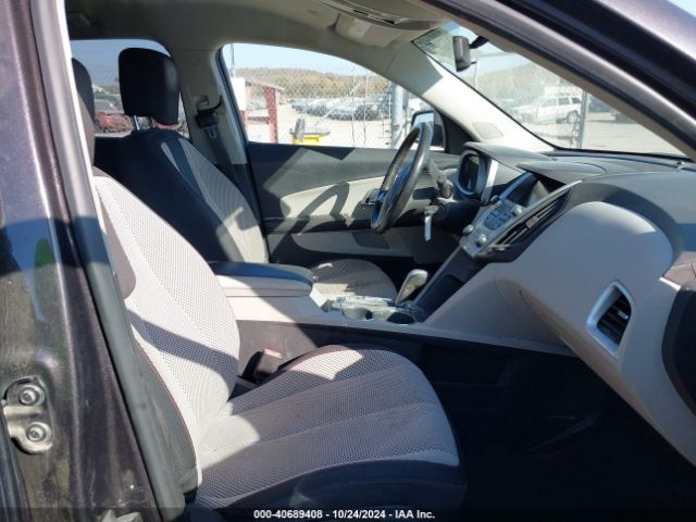 Photo 4 VIN: 2GNALBEK0F6140011 - CHEVROLET EQUINOX 