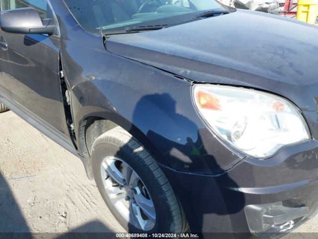 Photo 5 VIN: 2GNALBEK0F6140011 - CHEVROLET EQUINOX 