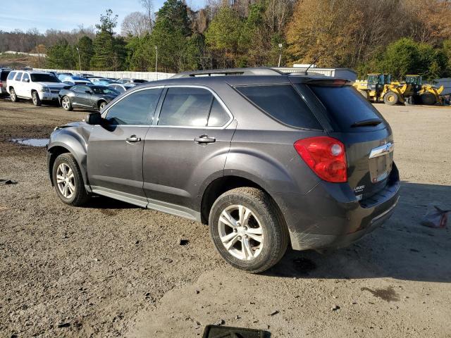 Photo 1 VIN: 2GNALBEK0F6142292 - CHEVROLET EQUINOX 