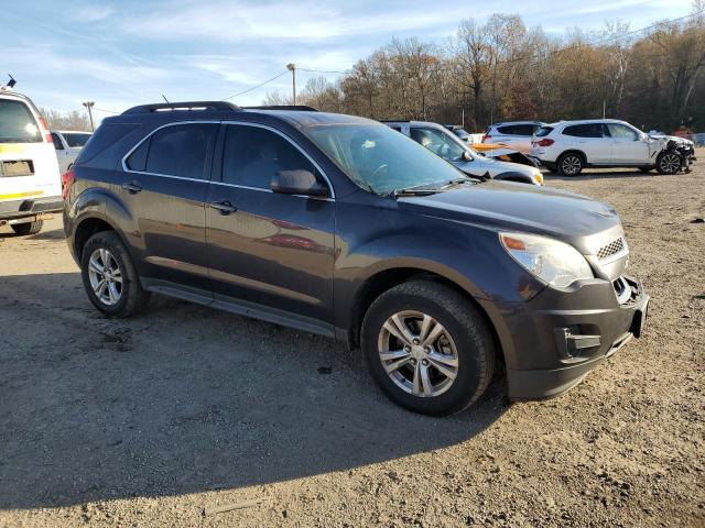 Photo 3 VIN: 2GNALBEK0F6142292 - CHEVROLET EQUINOX 