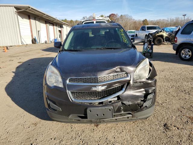 Photo 4 VIN: 2GNALBEK0F6142292 - CHEVROLET EQUINOX 