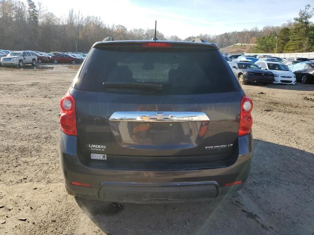 Photo 5 VIN: 2GNALBEK0F6142292 - CHEVROLET EQUINOX 