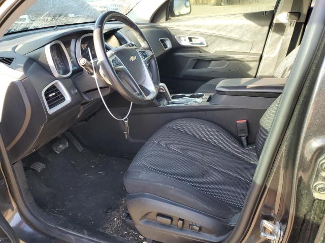 Photo 6 VIN: 2GNALBEK0F6142292 - CHEVROLET EQUINOX 