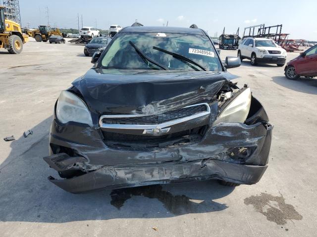 Photo 4 VIN: 2GNALBEK0F6142843 - CHEVROLET EQUINOX LT 