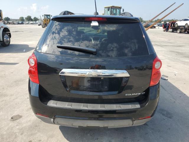 Photo 5 VIN: 2GNALBEK0F6142843 - CHEVROLET EQUINOX LT 