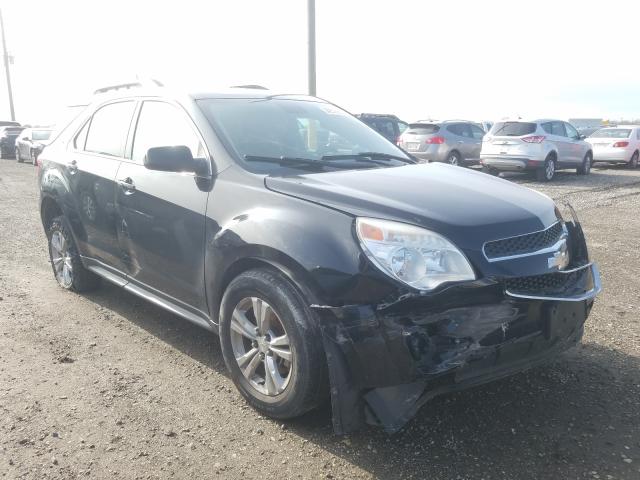 Photo 0 VIN: 2GNALBEK0F6144382 - CHEVROLET EQUINOX LT 