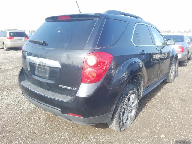 Photo 3 VIN: 2GNALBEK0F6144382 - CHEVROLET EQUINOX LT 