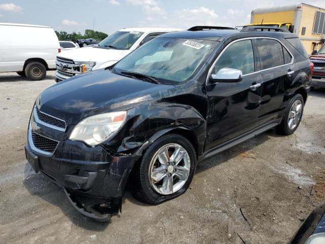 Photo 0 VIN: 2GNALBEK0F6147184 - CHEVROLET EQUINOX LT 