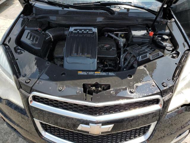 Photo 10 VIN: 2GNALBEK0F6147184 - CHEVROLET EQUINOX LT 