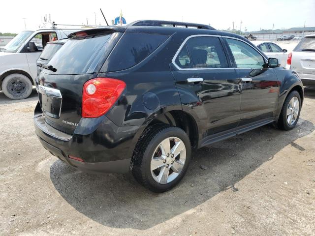 Photo 2 VIN: 2GNALBEK0F6147184 - CHEVROLET EQUINOX LT 