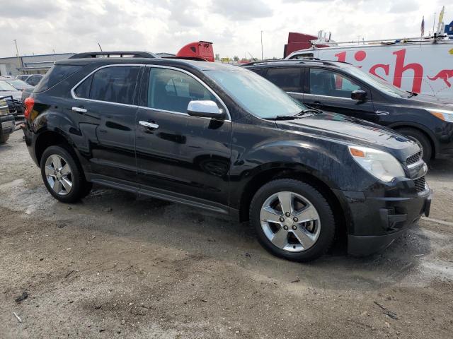 Photo 3 VIN: 2GNALBEK0F6147184 - CHEVROLET EQUINOX LT 