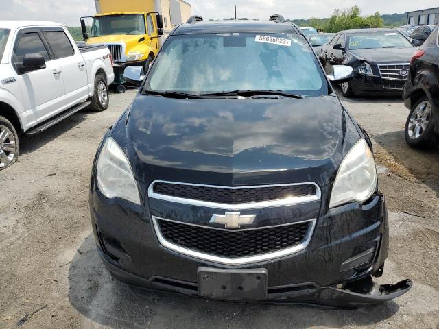 Photo 4 VIN: 2GNALBEK0F6147184 - CHEVROLET EQUINOX LT 