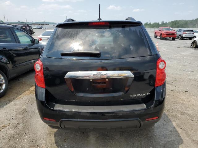 Photo 5 VIN: 2GNALBEK0F6147184 - CHEVROLET EQUINOX LT 