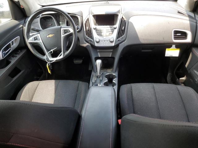 Photo 7 VIN: 2GNALBEK0F6147184 - CHEVROLET EQUINOX LT 