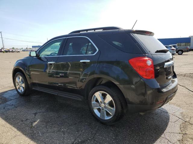 Photo 1 VIN: 2GNALBEK0F6148657 - CHEVROLET EQUINOX 