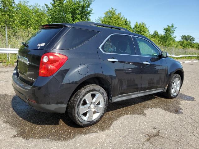 Photo 2 VIN: 2GNALBEK0F6148657 - CHEVROLET EQUINOX 