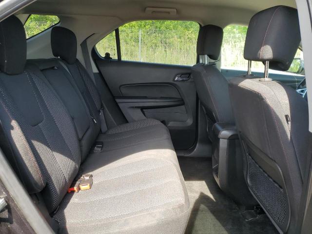 Photo 9 VIN: 2GNALBEK0F6148657 - CHEVROLET EQUINOX 