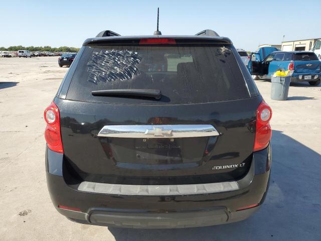 Photo 5 VIN: 2GNALBEK0F6149226 - CHEVROLET EQUINOX LT 