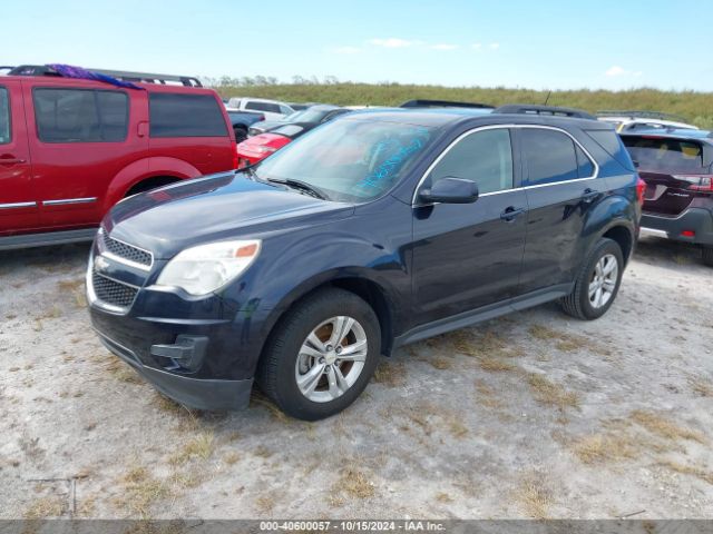 Photo 1 VIN: 2GNALBEK0F6165488 - CHEVROLET EQUINOX 