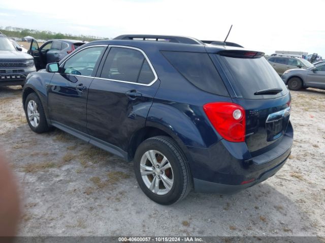 Photo 2 VIN: 2GNALBEK0F6165488 - CHEVROLET EQUINOX 