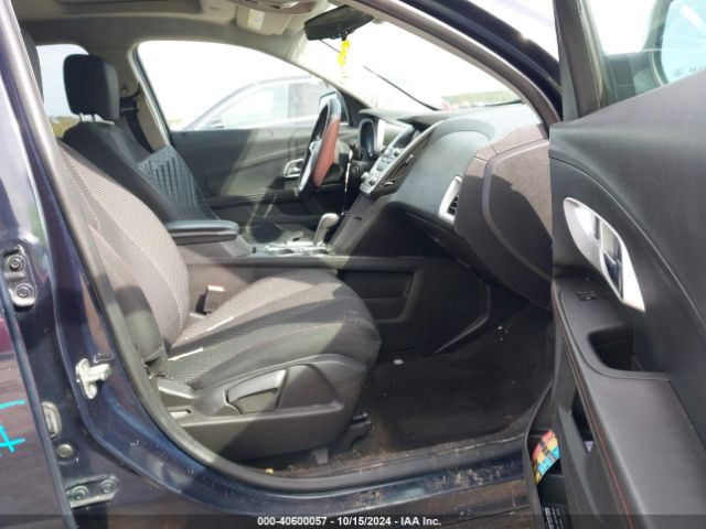 Photo 4 VIN: 2GNALBEK0F6165488 - CHEVROLET EQUINOX 