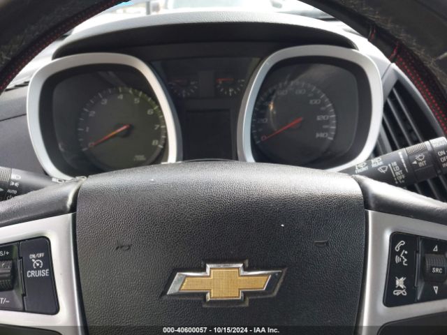 Photo 6 VIN: 2GNALBEK0F6165488 - CHEVROLET EQUINOX 