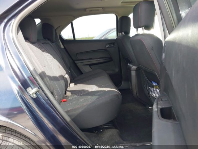 Photo 7 VIN: 2GNALBEK0F6165488 - CHEVROLET EQUINOX 