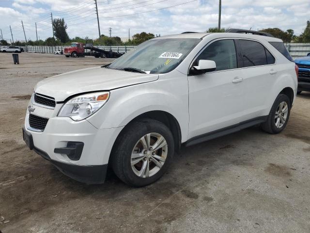 Photo 0 VIN: 2GNALBEK0F6170481 - CHEVROLET EQUINOX 